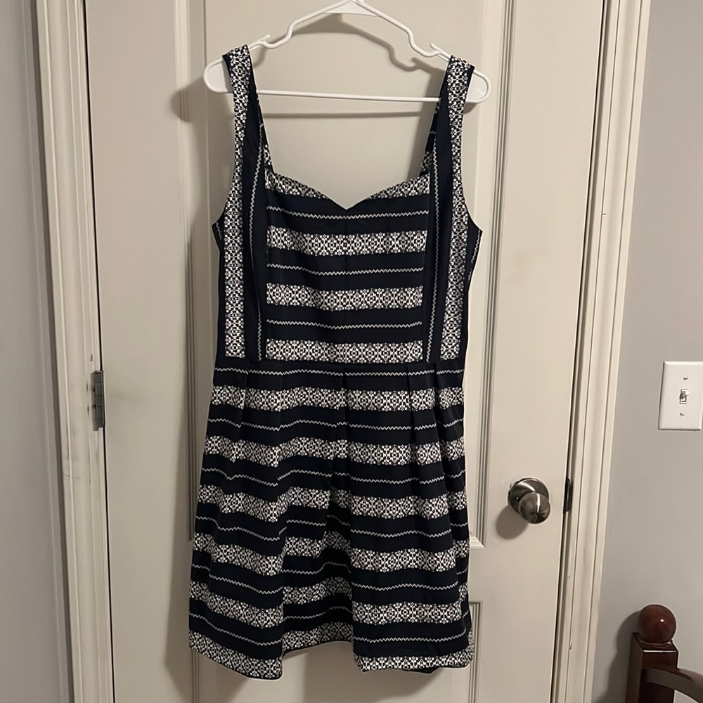 Draper James dress